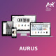 Купити Aurus — адаптивний універсальний шаблон для ocStore/Opencart