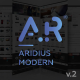 Купити Modern — адаптивний універсальний шаблон для ocStore/Opencart